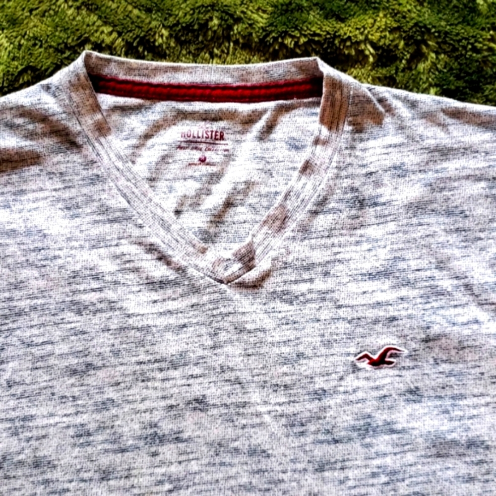 😎* Hollister men's tee
